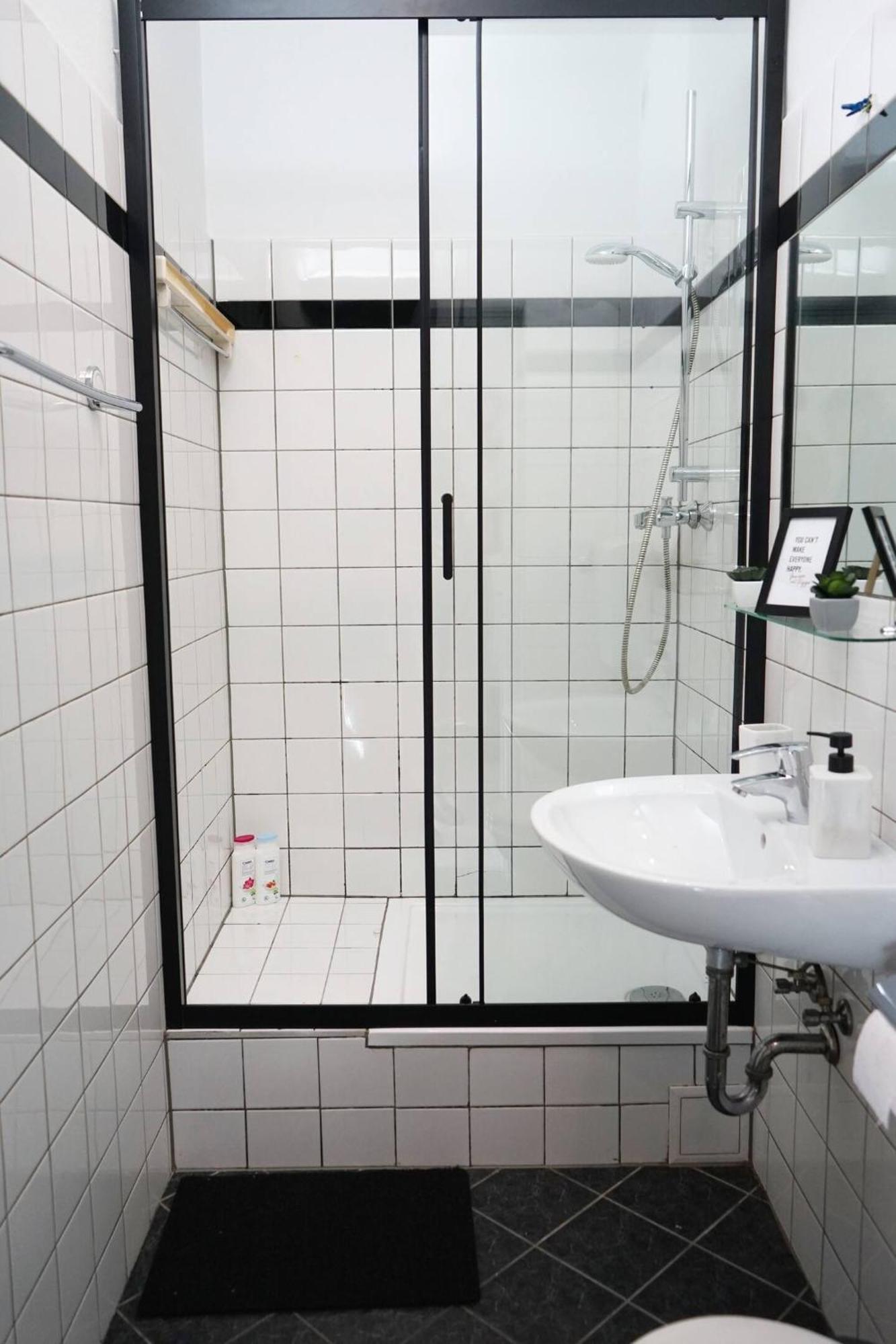 City Nook Apartments Near Hauptbahnhof Wina Bagian luar foto