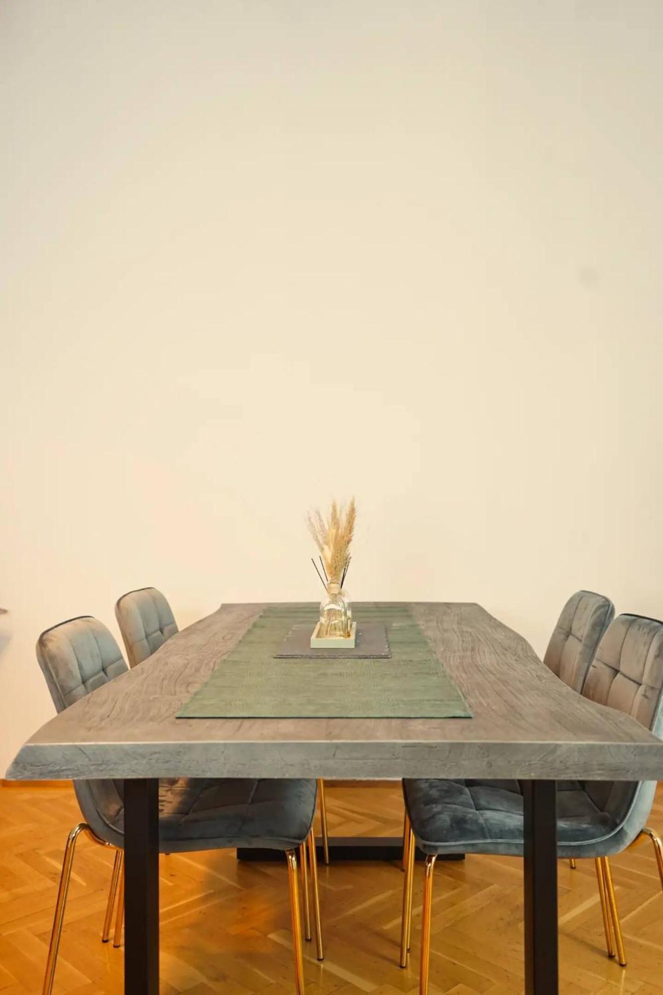 City Nook Apartments Near Hauptbahnhof Wina Bagian luar foto