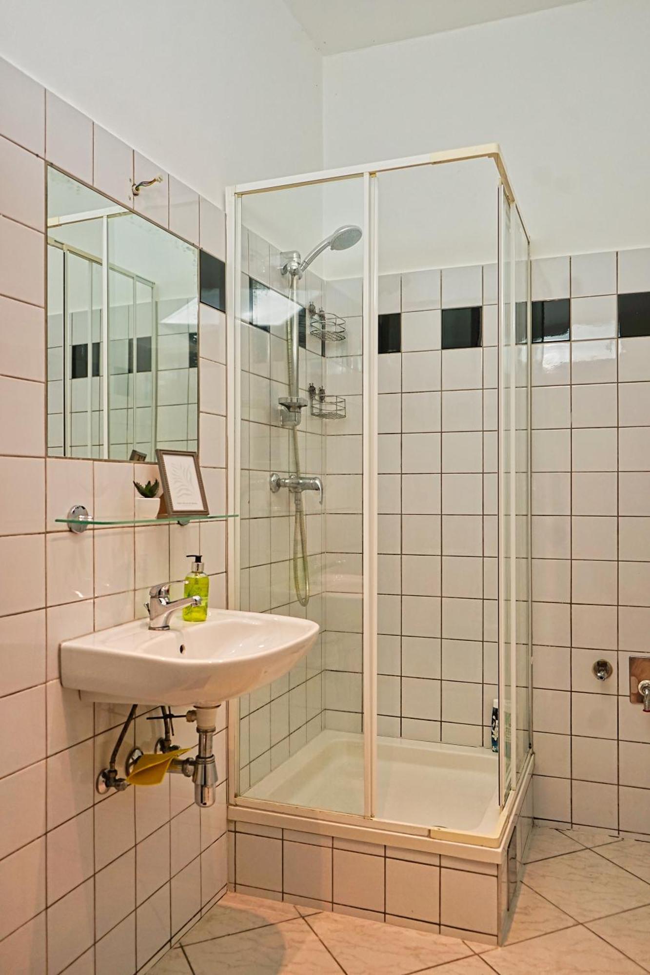 City Nook Apartments Near Hauptbahnhof Wina Bagian luar foto